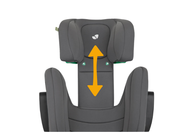 i-Size i-Trillo FX Thunder